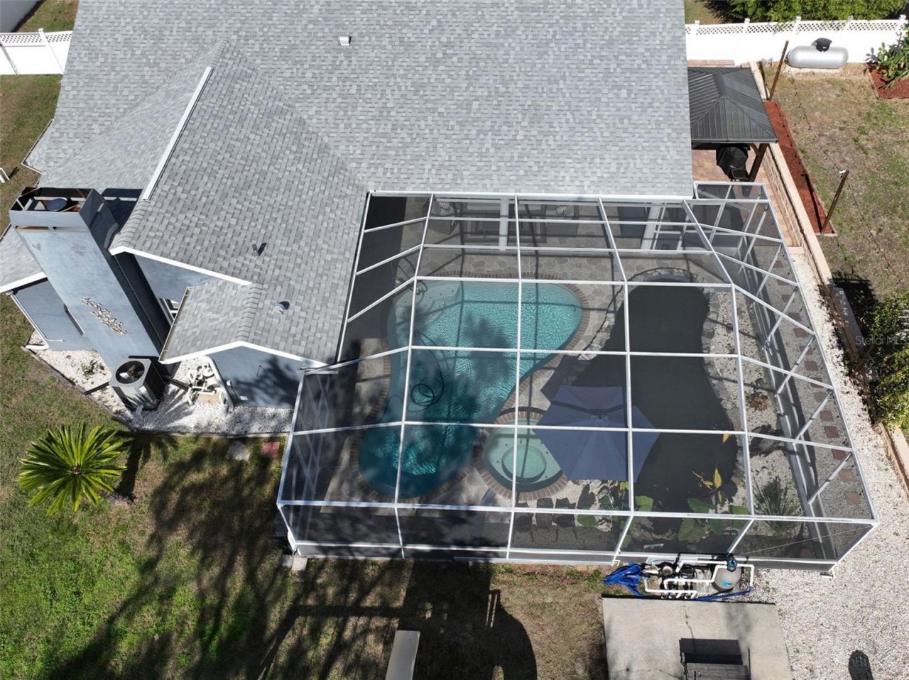 11420 Chalk Farm Road, Spring Hill, FL 34609 Photo