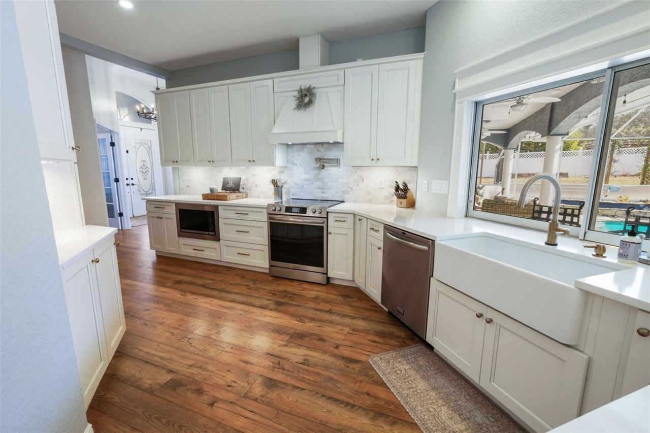 11420 Chalk Farm Road, Spring Hill, FL 34609 Photo