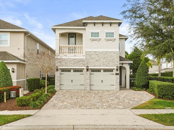 421 SOUTHFIELD STREET, KISSIMMEE, FL 34747