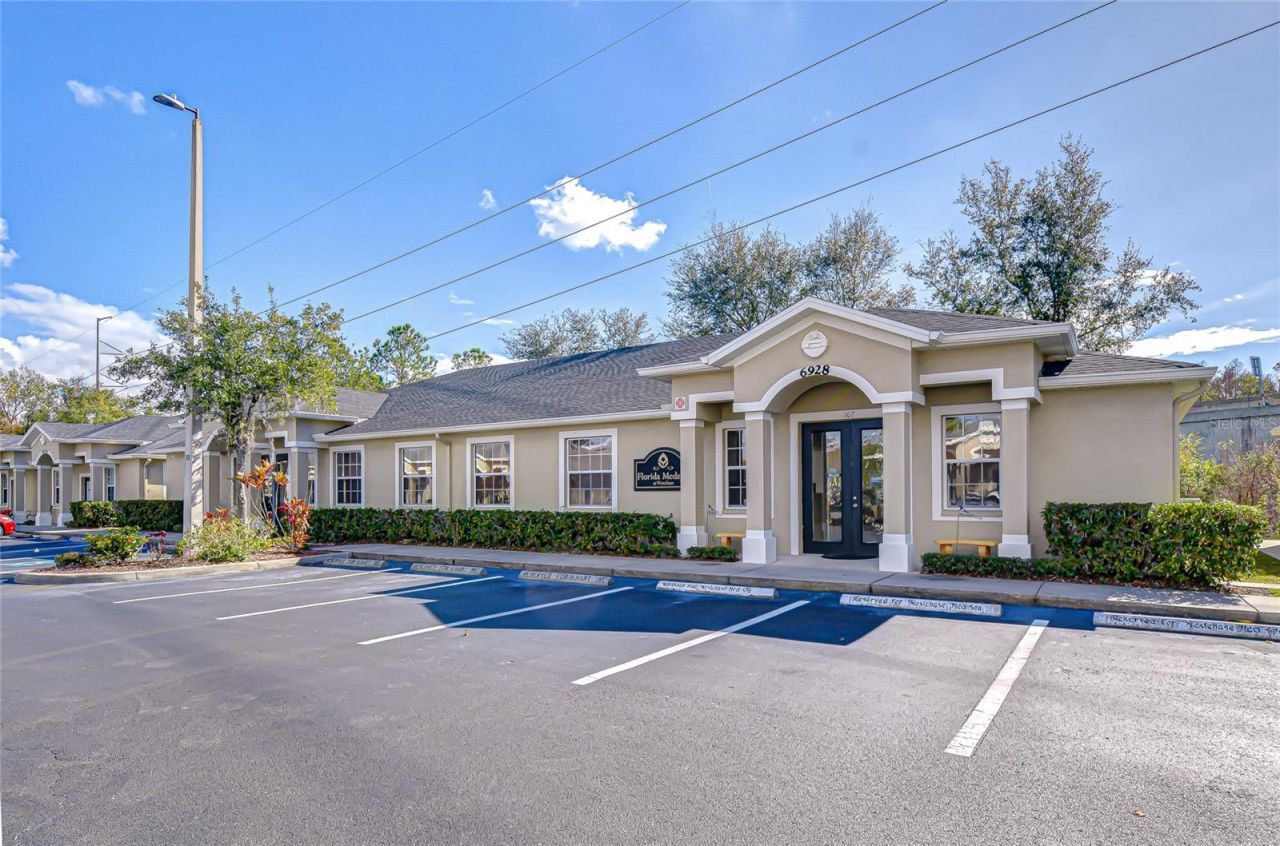 6928 W Linebaugh Avenue, Tampa, FL 33625 Photo