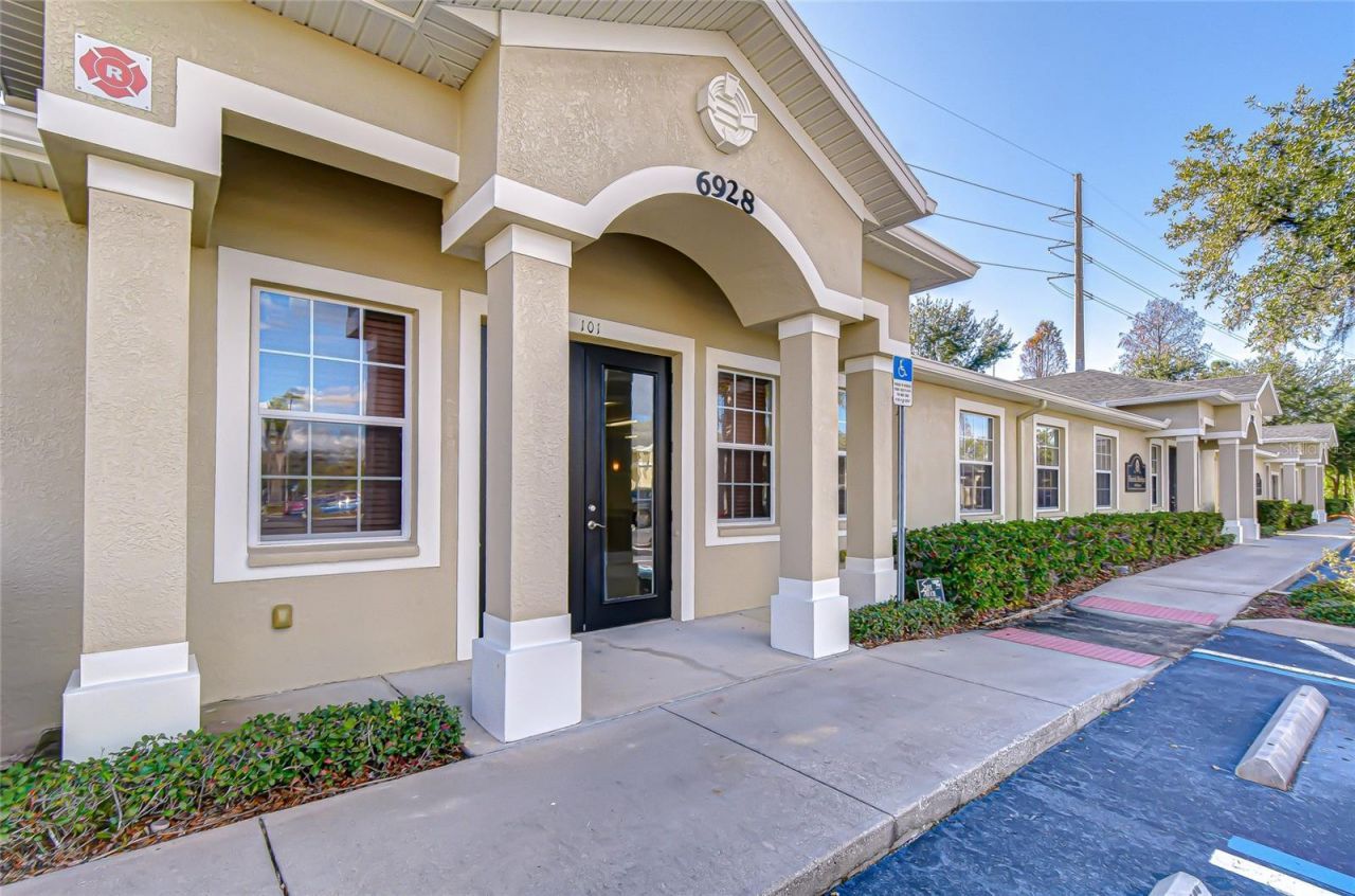 6928 W Linebaugh Avenue, Tampa, FL 33625 Photo