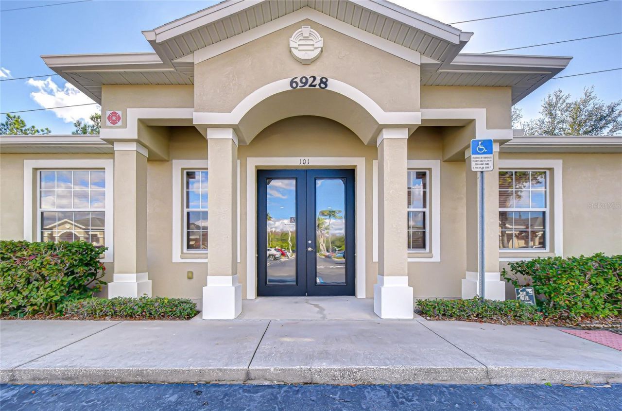 6928 W Linebaugh Avenue, Tampa, FL 33625 Photo