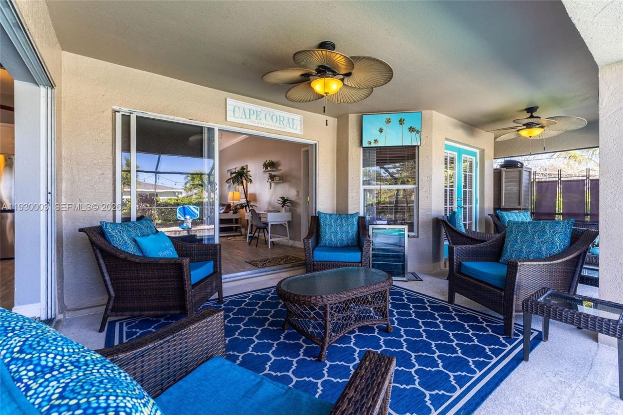 201 SW 35th Street, Cape Coral, FL 33914 Photo