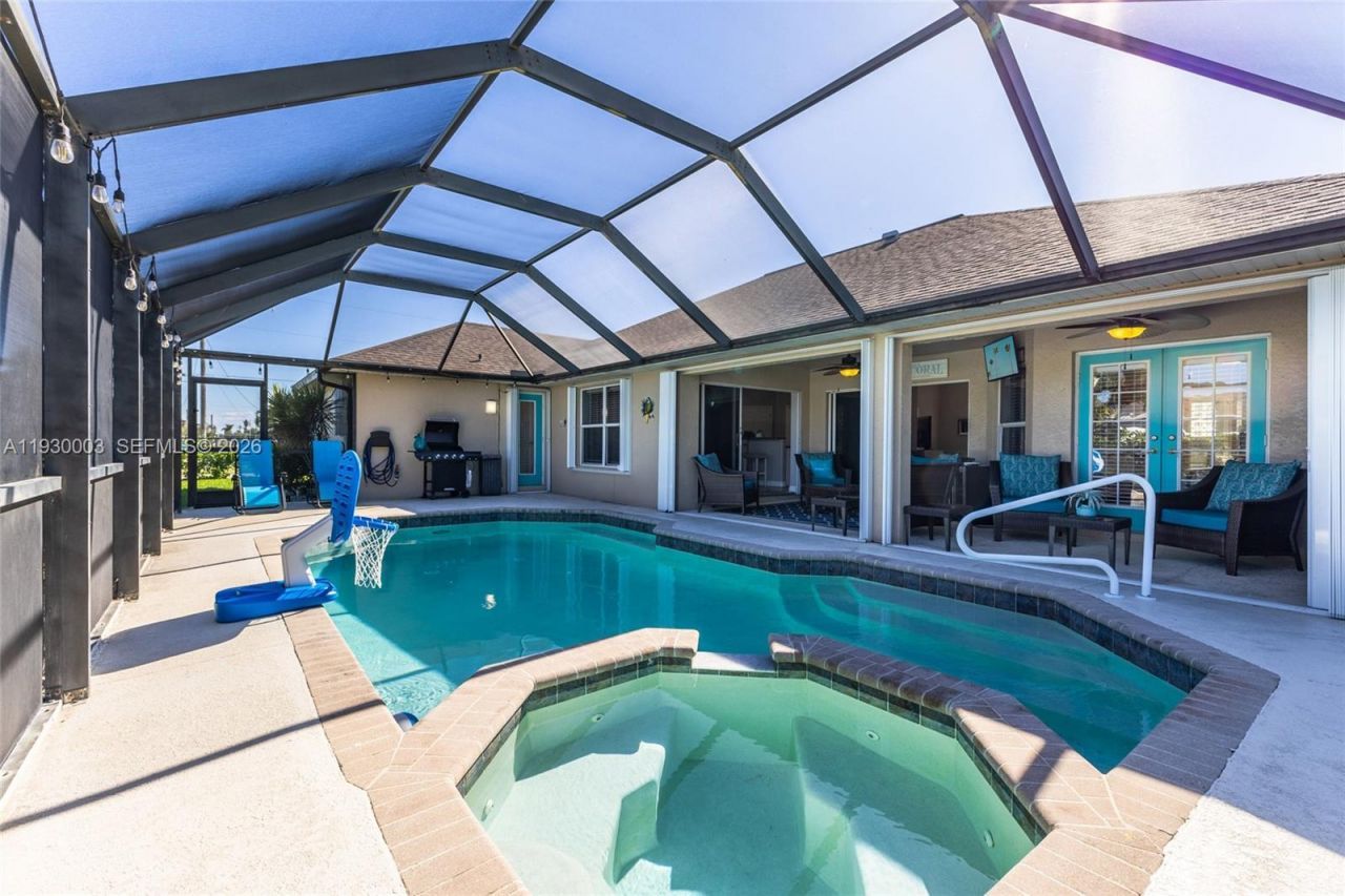 201 SW 35th Street, Cape Coral, FL 33914 Photo