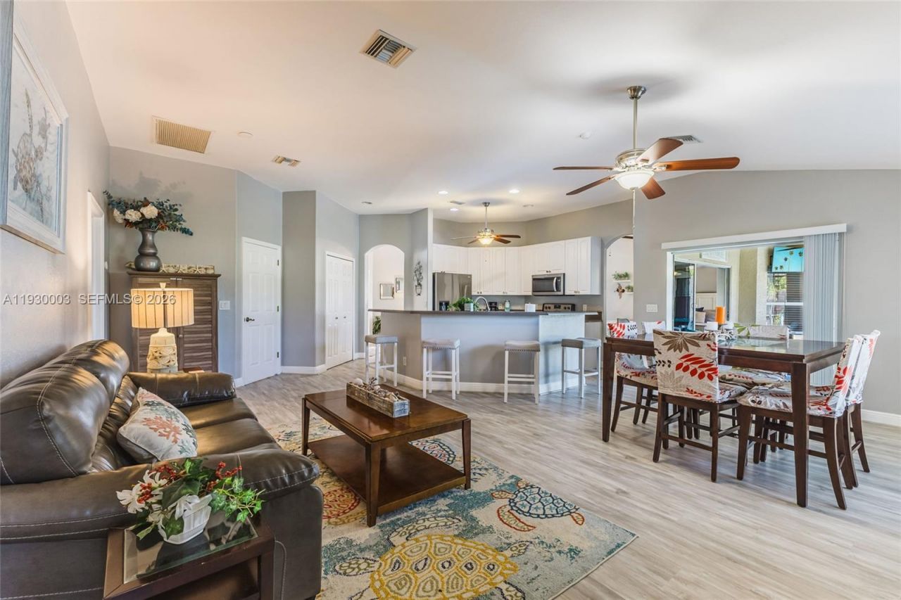 201 SW 35th Street, Cape Coral, FL 33914 Photo