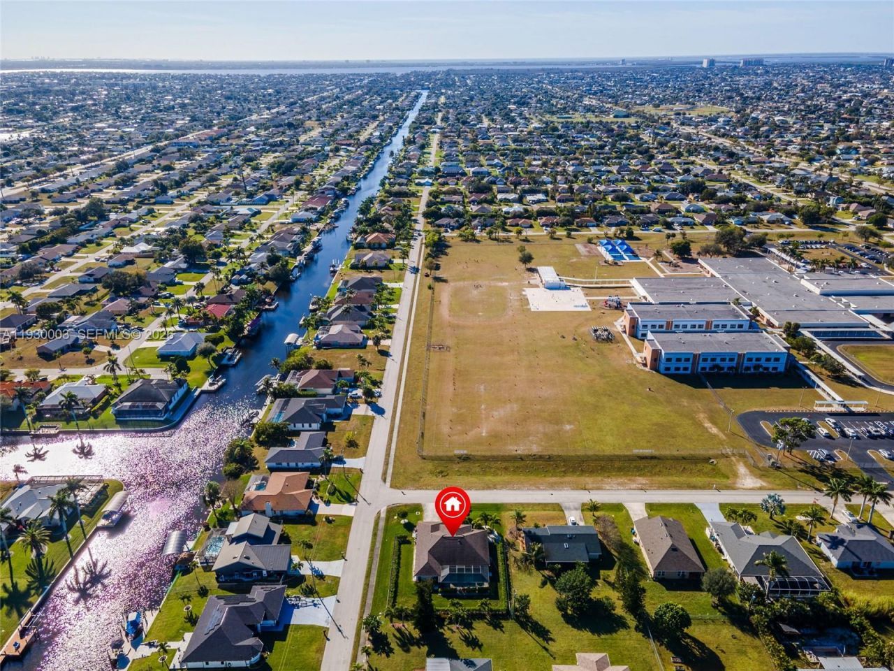 201 SW 35th Street, Cape Coral, FL 33914 Photo