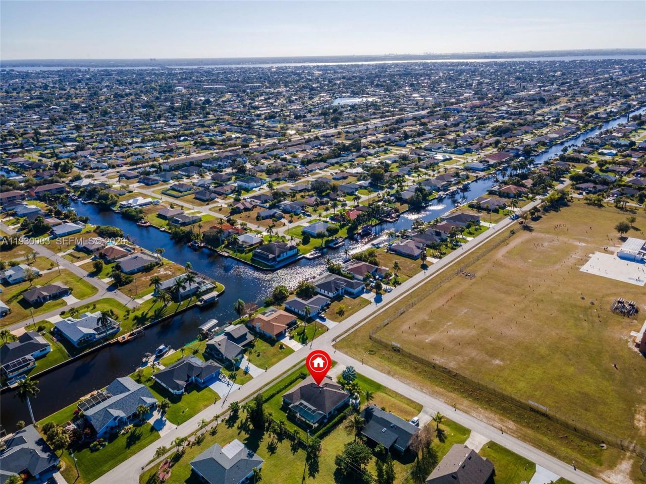 201 SW 35th Street, Cape Coral, FL 33914 Photo