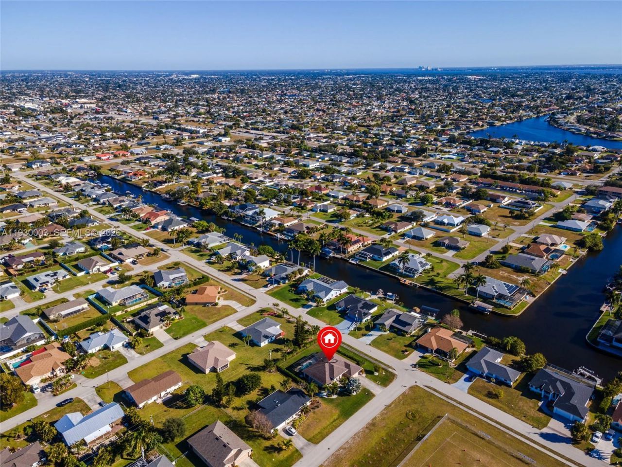 201 SW 35th Street, Cape Coral, FL 33914 Photo