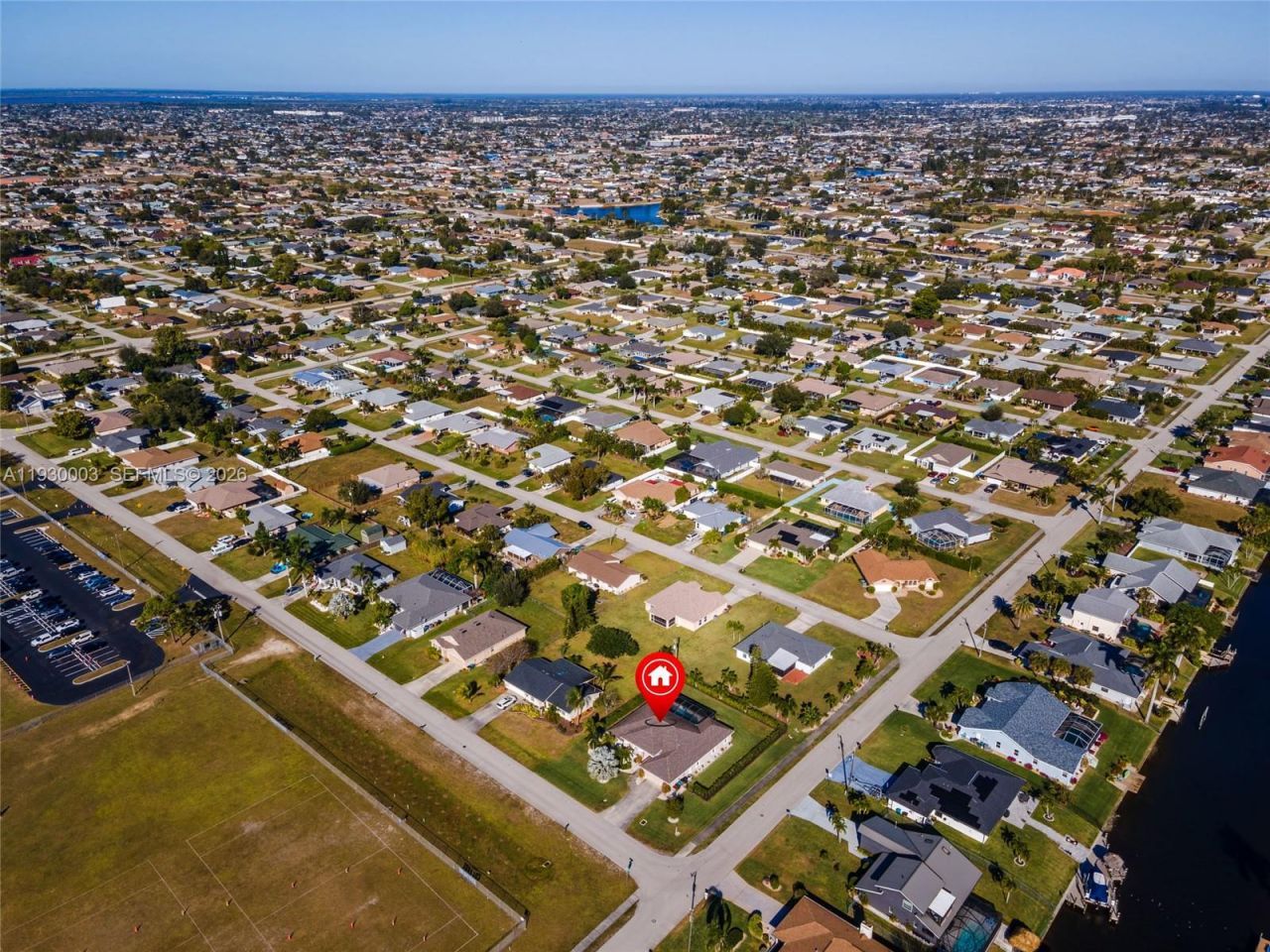 201 SW 35th Street, Cape Coral, FL 33914 Photo