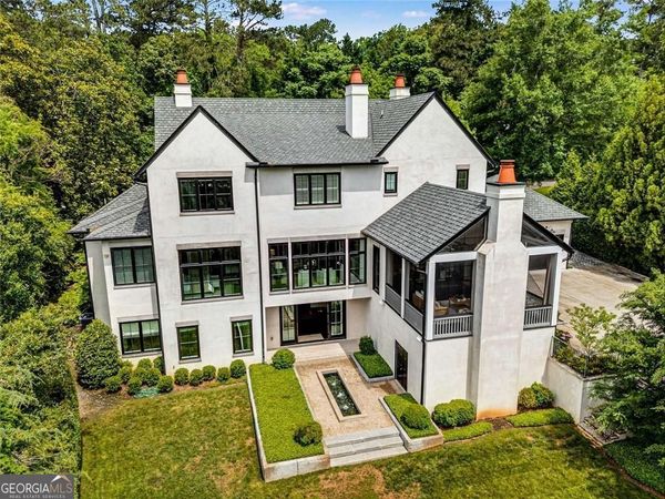 3773 Randall Road SE, Atlanta, GA 30339