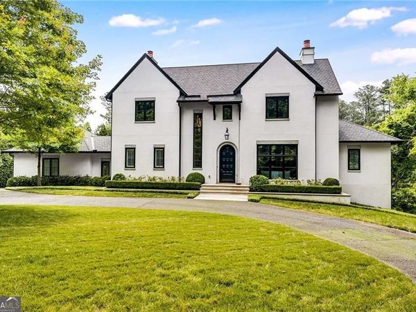 3773 Randall Road SE, Atlanta, GA 30339