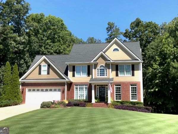 15 Quarter Horse Drive NW, Rome, GA 30165