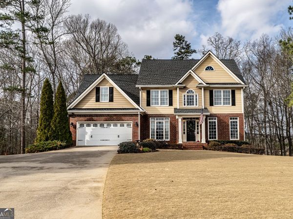 15 Quarter Horse Drive NW, Rome, GA 30165