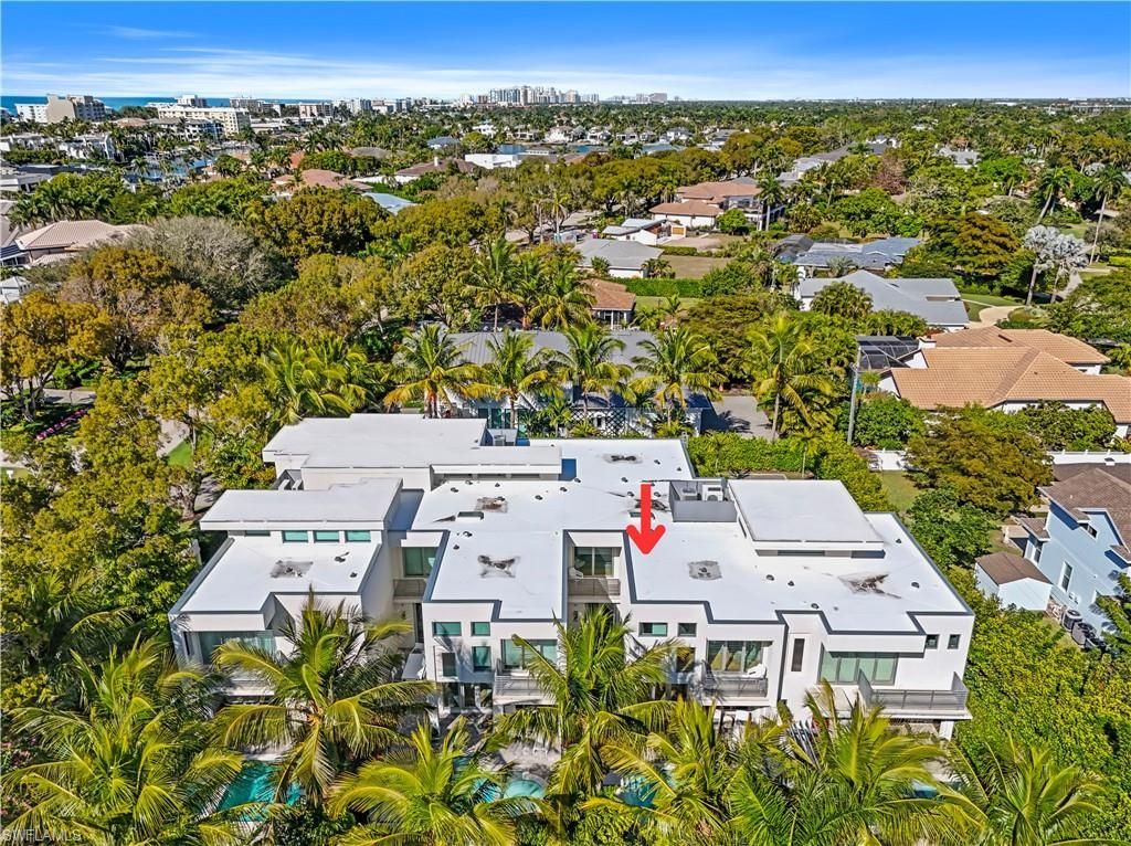 355 Banyan Blvd, Unit 2, Naples, FL 34102 Photo