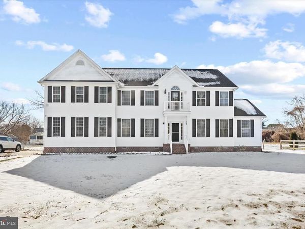 108 B FRANKLIN AVENUE, BERLIN, MD 21811