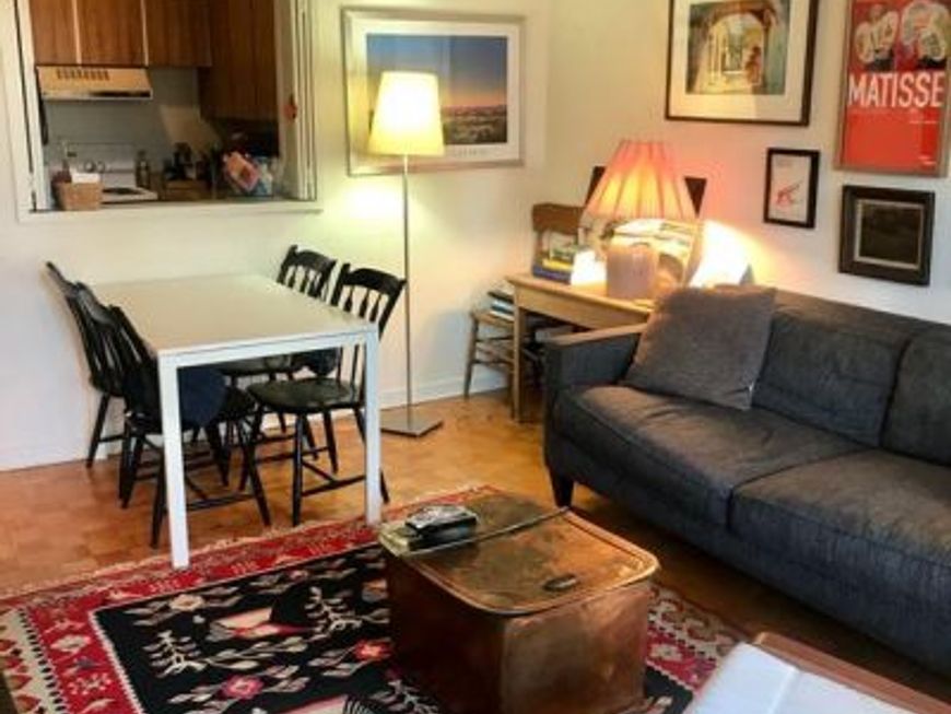 224 30 W Rittenhouse Square, Unit 307, Philadelphia, PA 19103 Main Photo