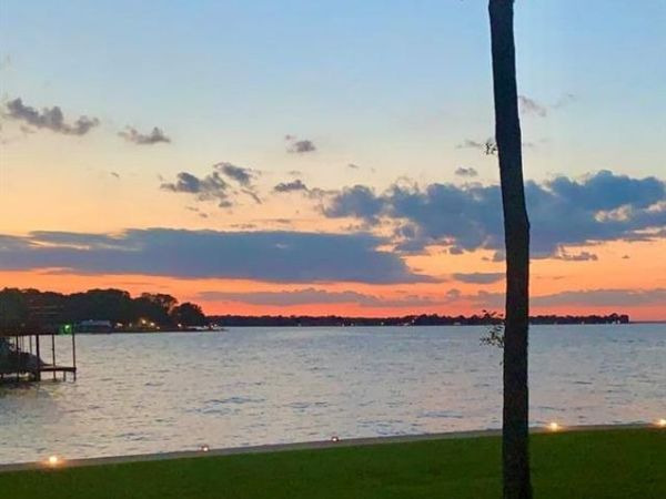 216 Brentwood Drive, Trinidad, TX 75163