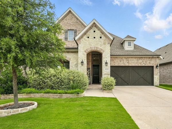4958 Stornoway Drive, Flower Mound, TX 75028