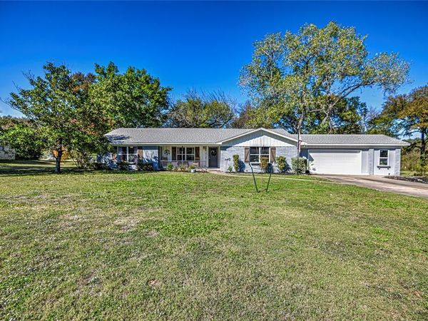 508 Brint Lane, Robinson, TX 76706