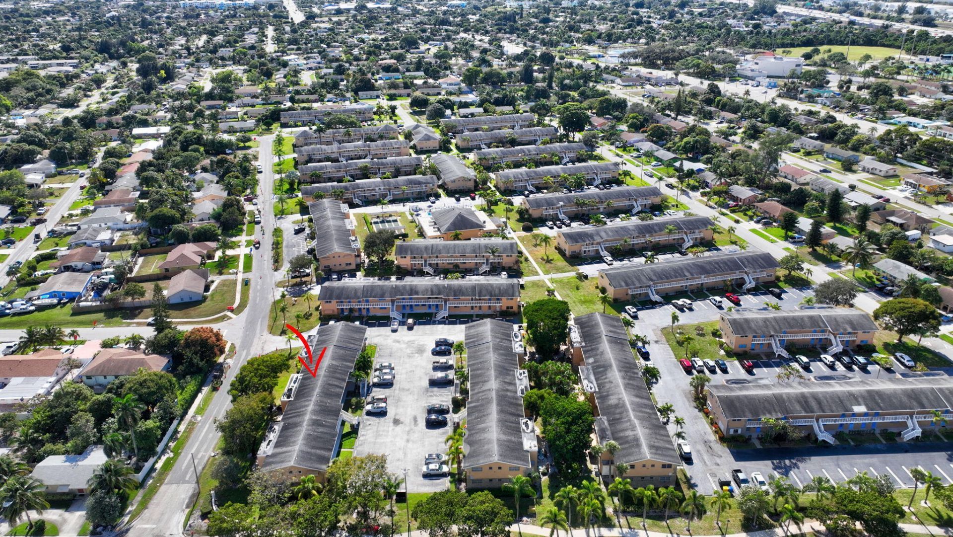 2213 NE 1st Court, Unit 204, Boynton Beach, FL 33435 Photo