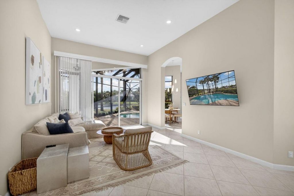 219 Andalusia Drive, Palm Beach Gardens, FL 33418 Photo