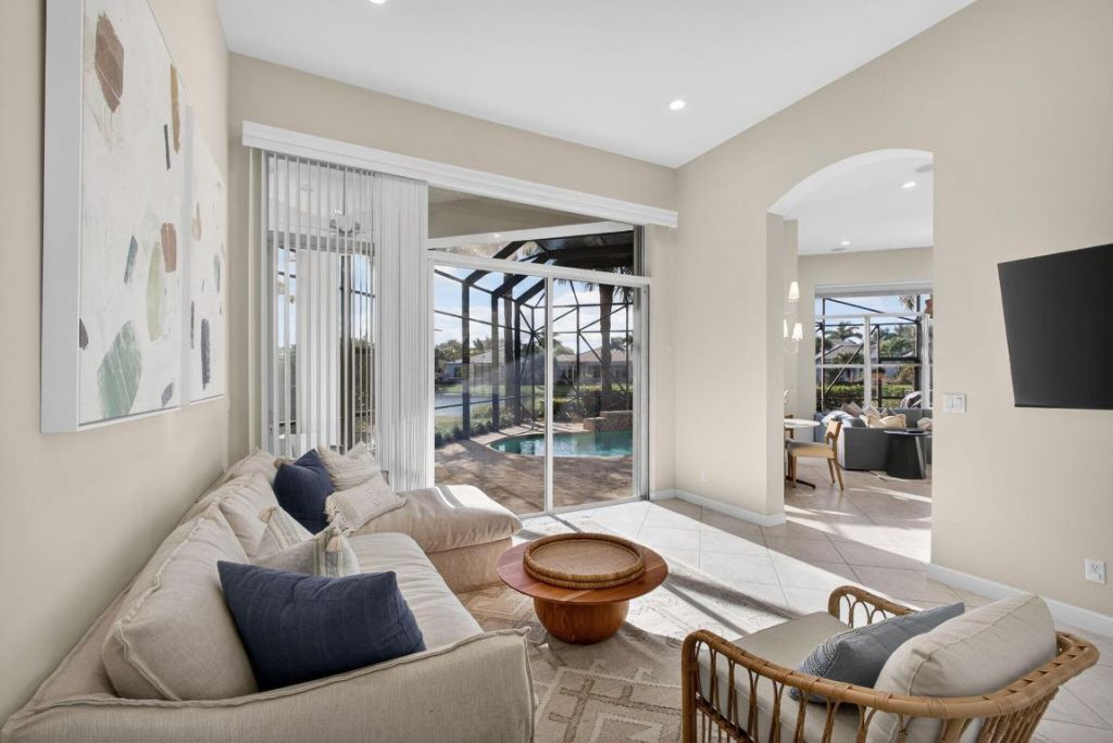 219 Andalusia Drive, Palm Beach Gardens, FL 33418 Photo