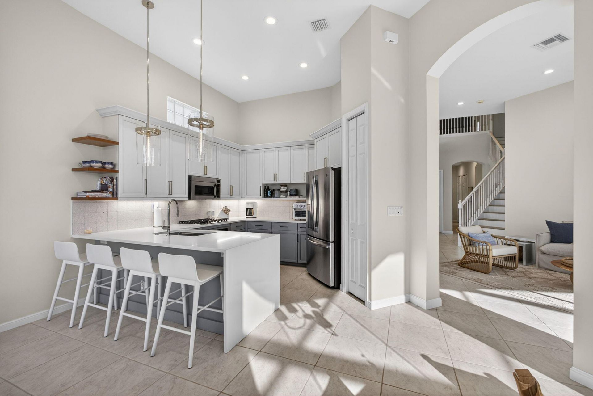 219 Andalusia Drive, Palm Beach Gardens, FL 33418 Photo