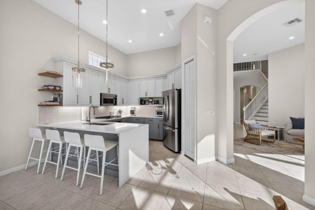 219 Andalusia Drive, Palm Beach Gardens, FL 33418 Photo