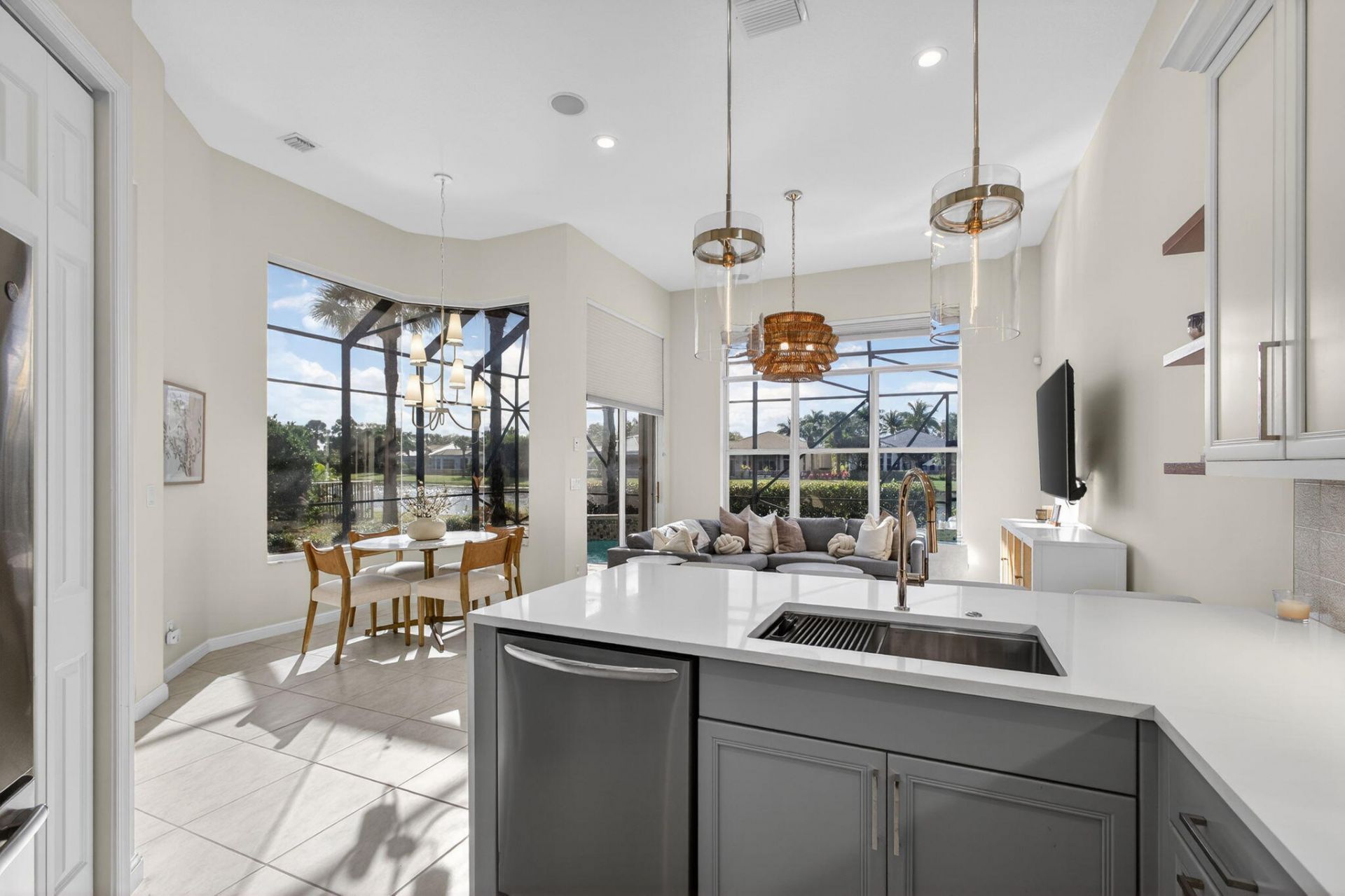 219 Andalusia Drive, Palm Beach Gardens, FL 33418 Photo