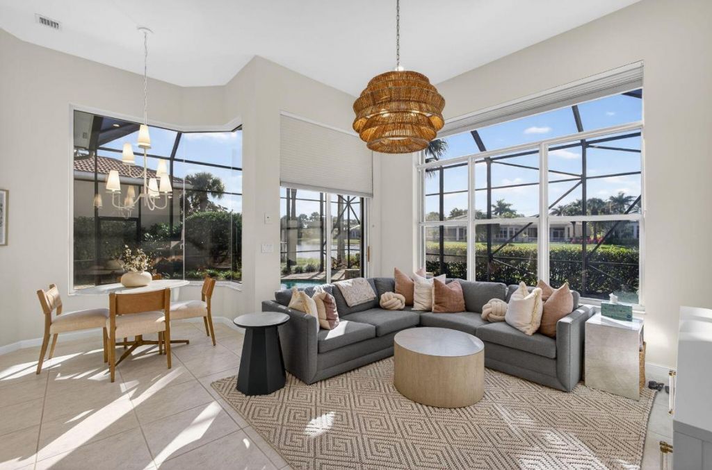 219 Andalusia Drive, Palm Beach Gardens, FL 33418 Photo