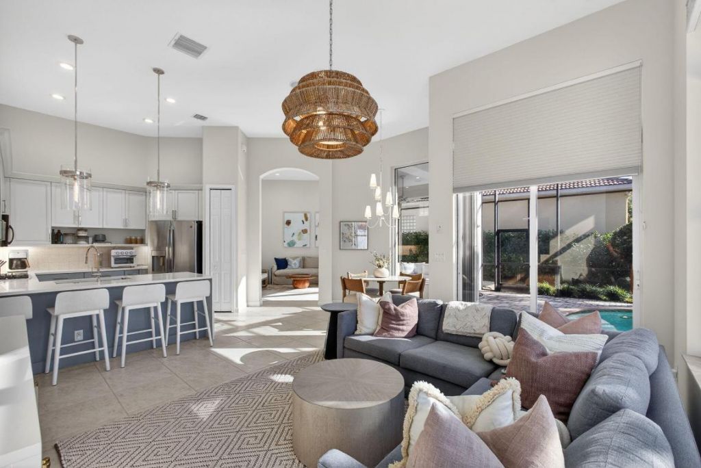 219 Andalusia Drive, Palm Beach Gardens, FL 33418 Photo