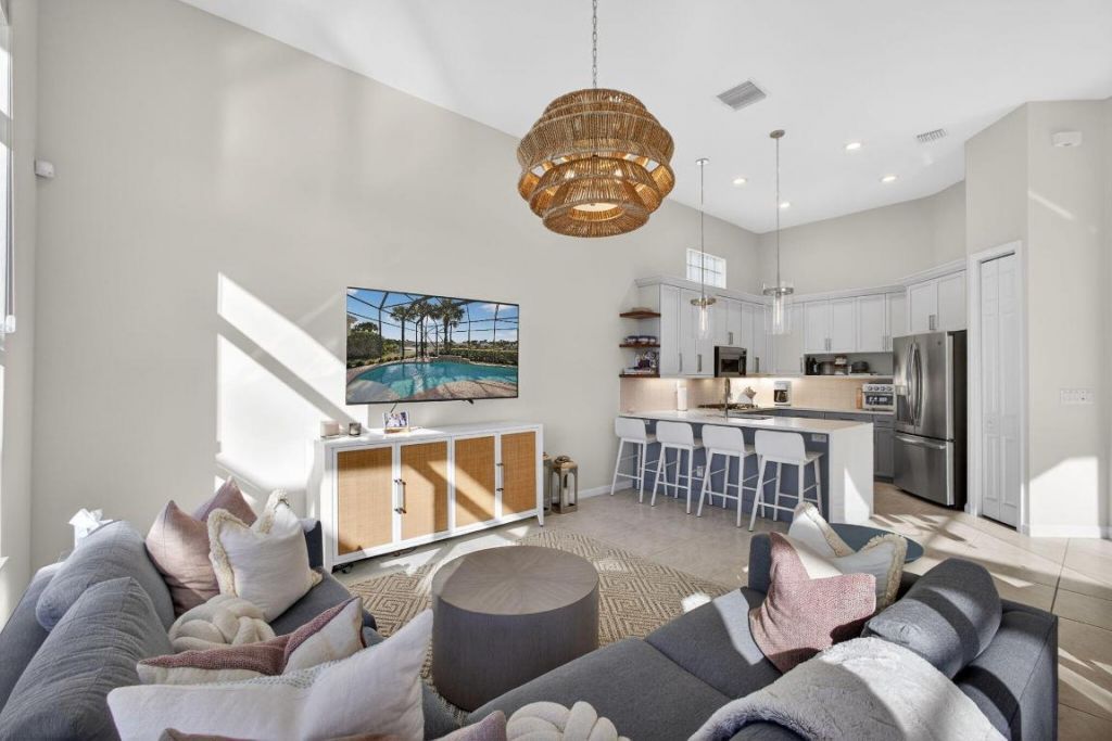 219 Andalusia Drive, Palm Beach Gardens, FL 33418 Photo