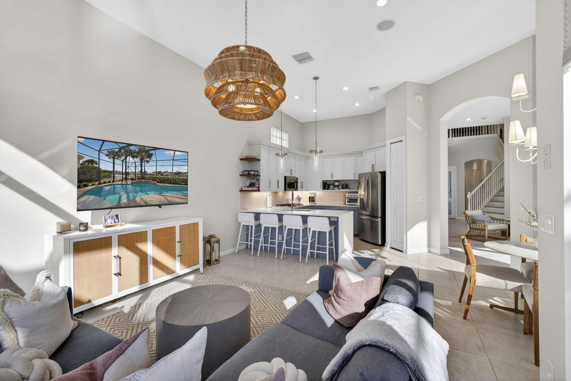 219 Andalusia Drive, Palm Beach Gardens, FL 33418 Photo