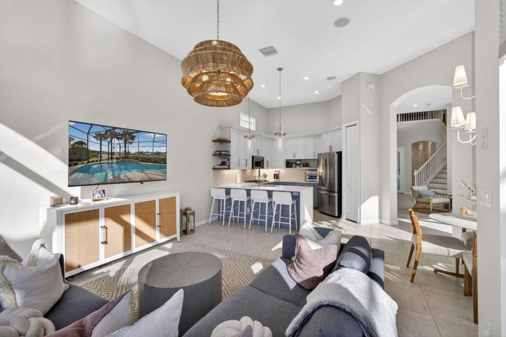 219 Andalusia Drive, Palm Beach Gardens, FL 33418 Photo