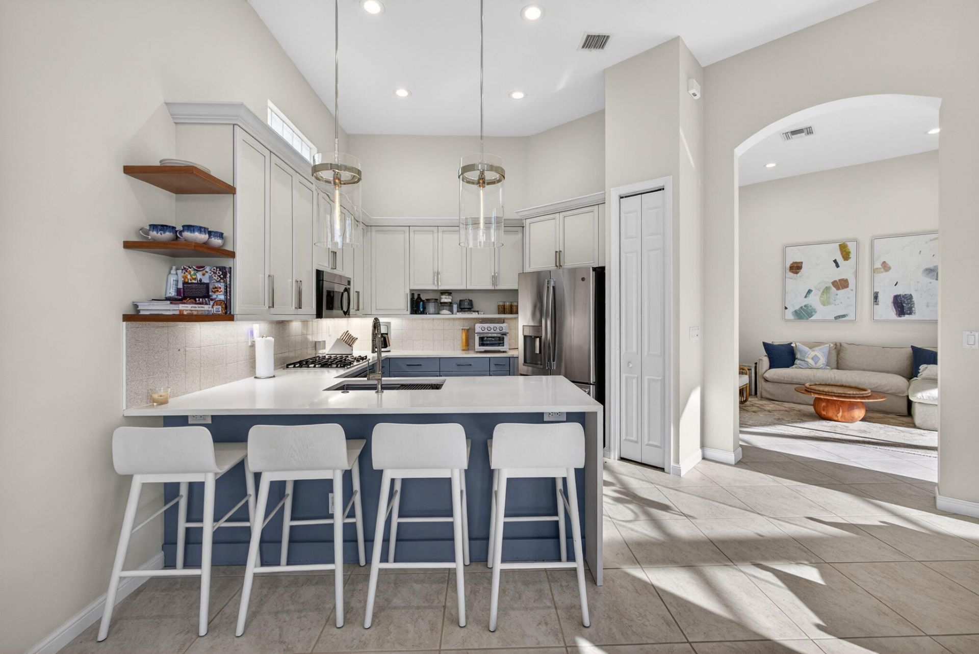 219 Andalusia Drive, Palm Beach Gardens, FL 33418 Photo