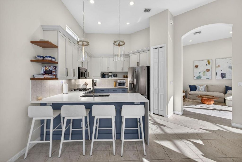 219 Andalusia Drive, Palm Beach Gardens, FL 33418 Photo