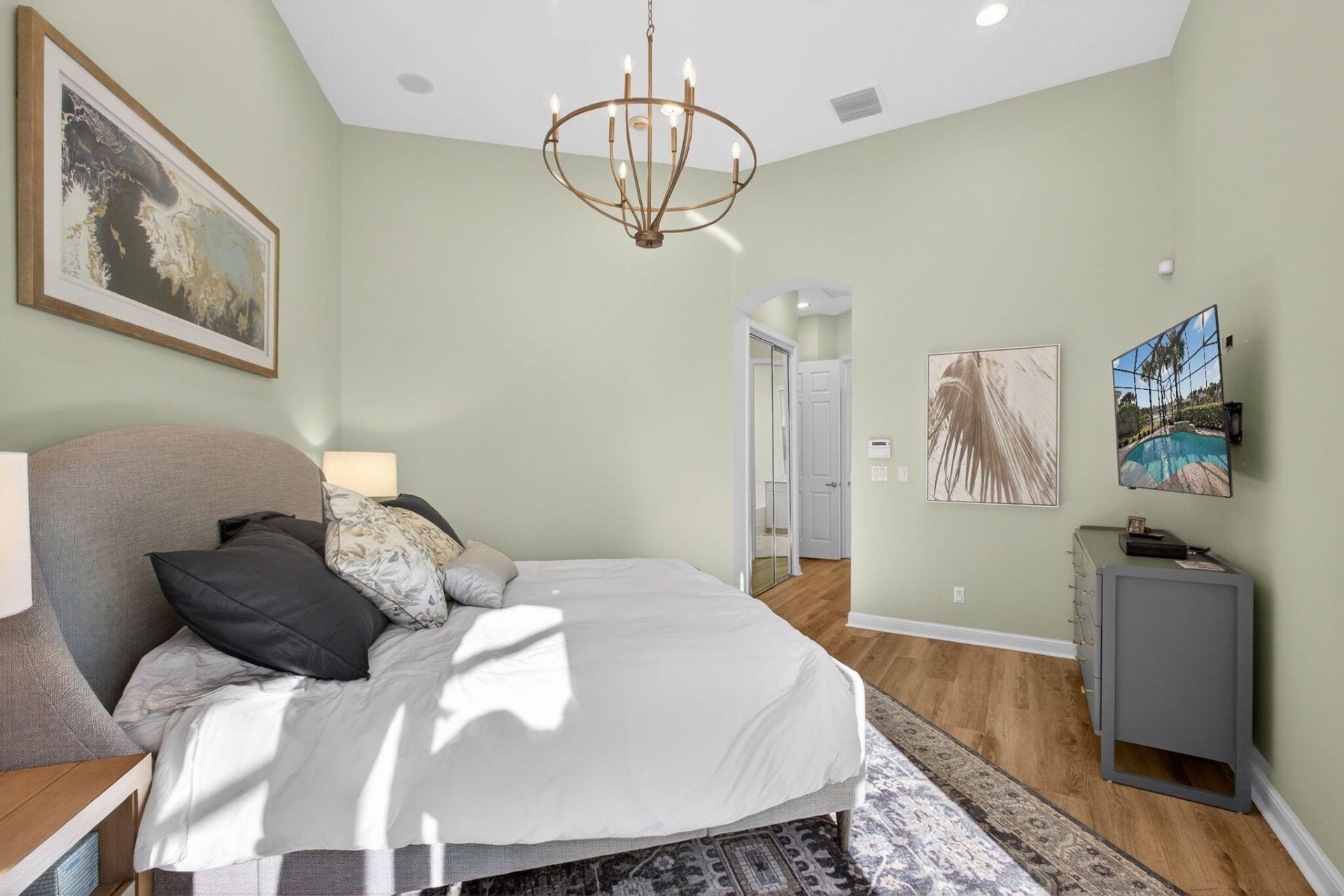 219 Andalusia Drive, Palm Beach Gardens, FL 33418 Photo