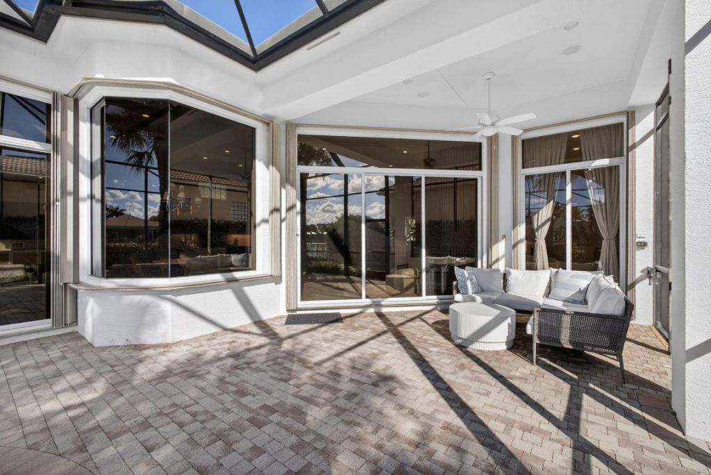 219 Andalusia Drive, Palm Beach Gardens, FL 33418 Photo