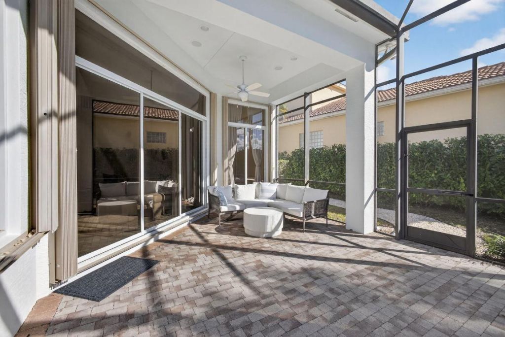 219 Andalusia Drive, Palm Beach Gardens, FL 33418 Photo