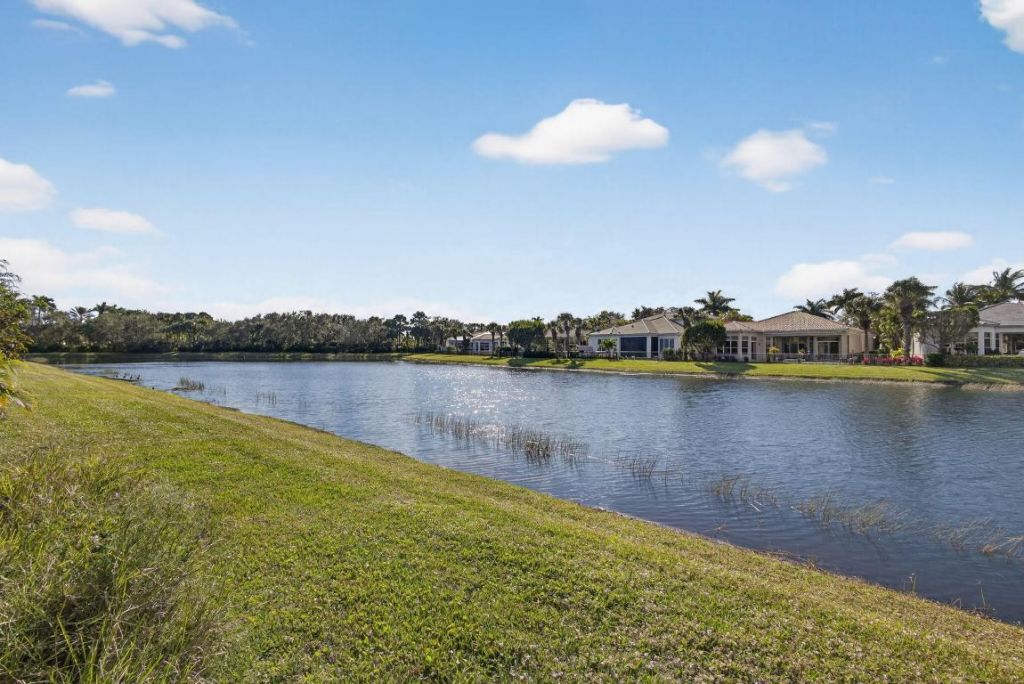 219 Andalusia Drive, Palm Beach Gardens, FL 33418 Photo