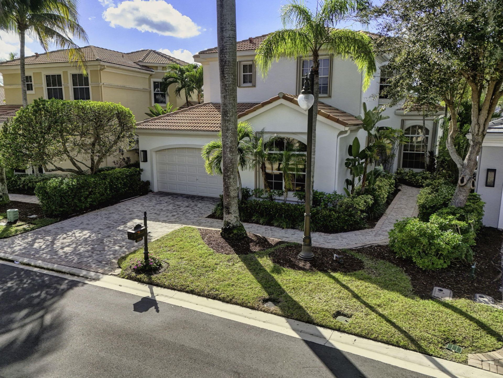 219 Andalusia Drive, Palm Beach Gardens, FL 33418 Photo