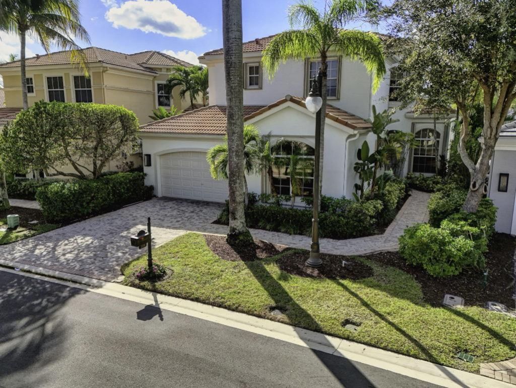 219 Andalusia Drive, Palm Beach Gardens, FL 33418 Photo