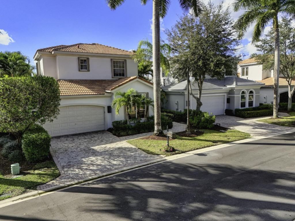 219 Andalusia Drive, Palm Beach Gardens, FL 33418 Photo