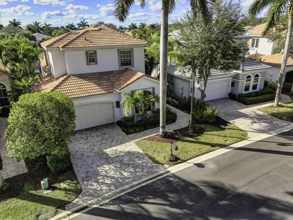 219 Andalusia Drive, Palm Beach Gardens, FL 33418 Photo