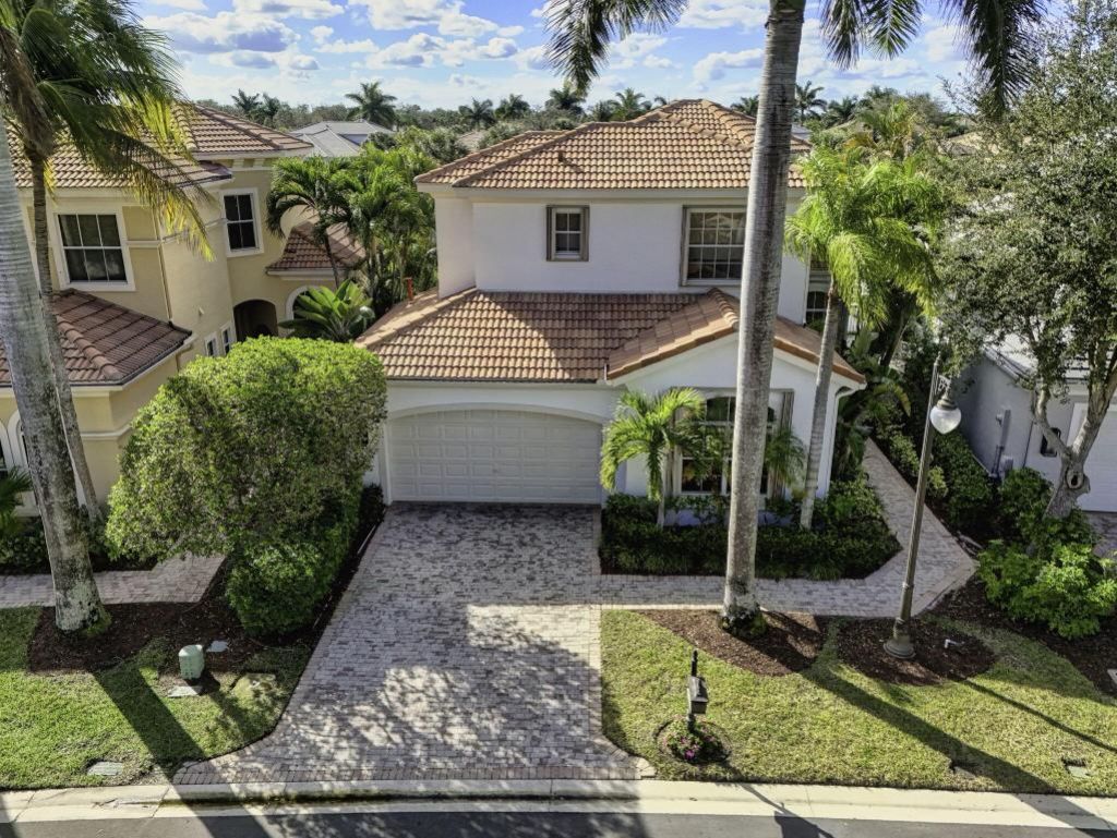 219 Andalusia Drive, Palm Beach Gardens, FL 33418 Photo