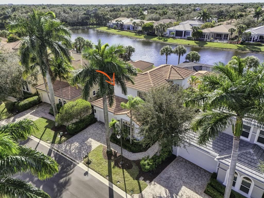 219 Andalusia Drive, Palm Beach Gardens, FL 33418 Photo