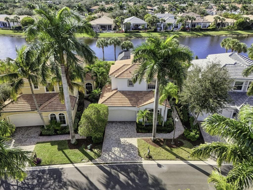 219 Andalusia Drive, Palm Beach Gardens, FL 33418 Photo