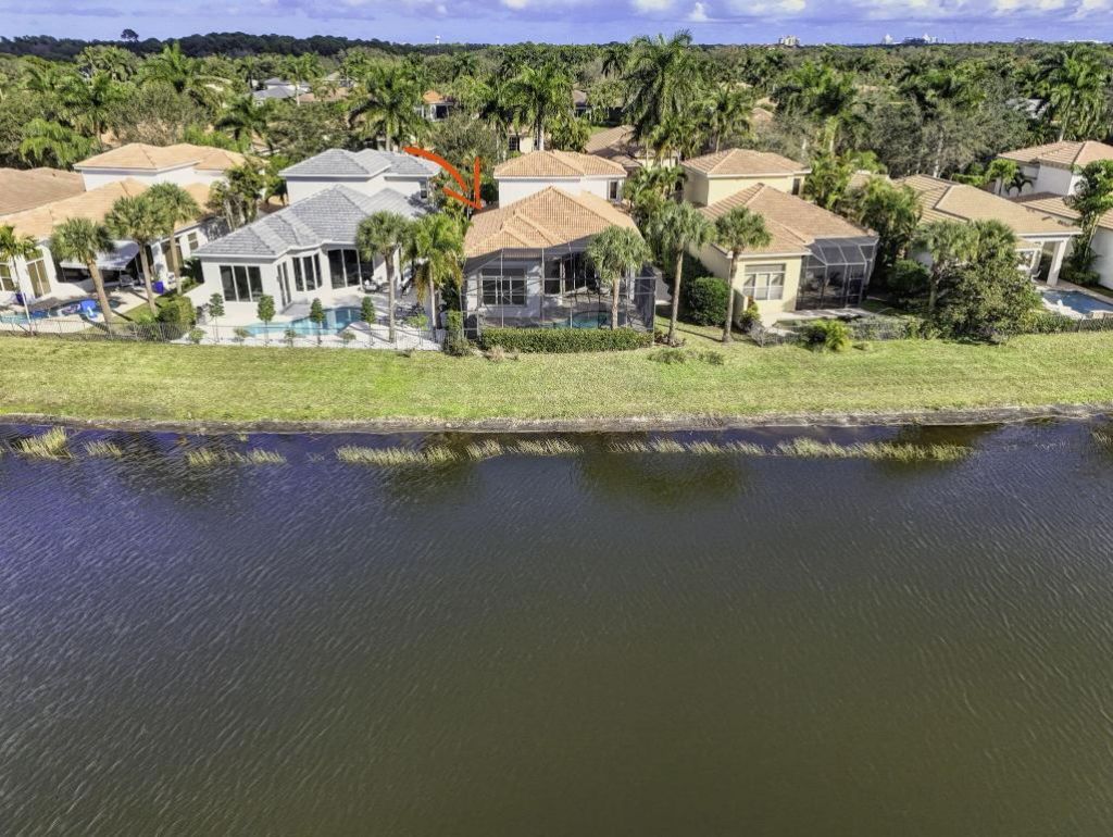 219 Andalusia Drive, Palm Beach Gardens, FL 33418 Photo