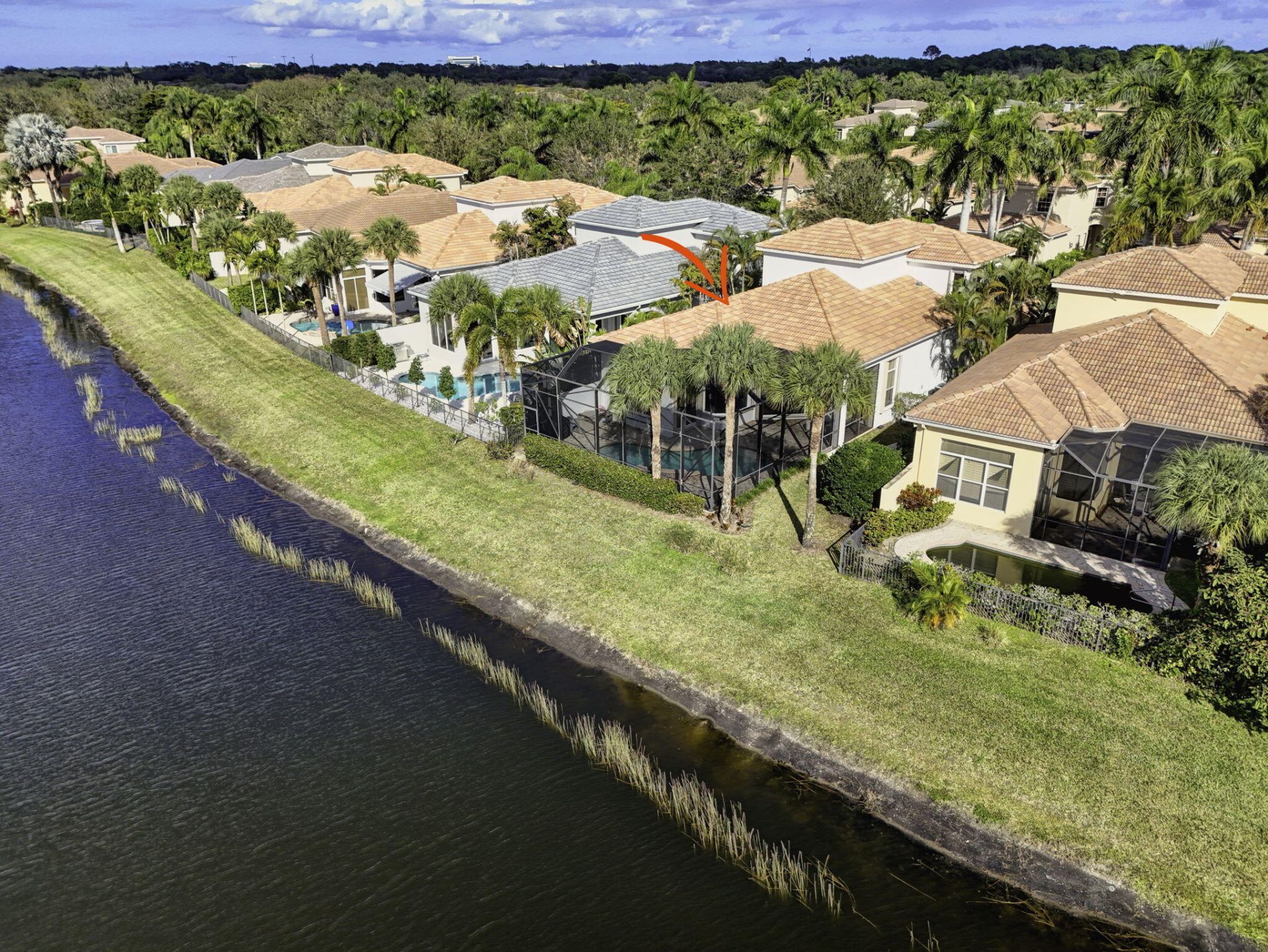 219 Andalusia Drive, Palm Beach Gardens, FL 33418 Photo