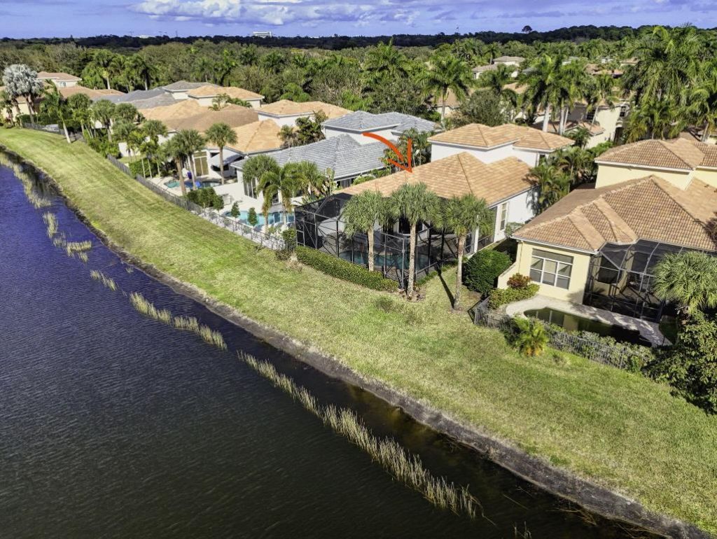 219 Andalusia Drive, Palm Beach Gardens, FL 33418 Photo